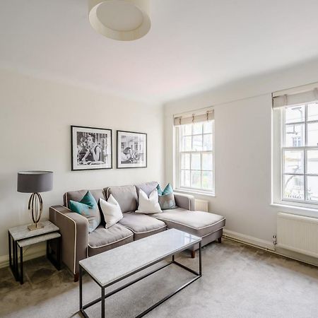 Pelham Court Apartments Londra Exterior foto