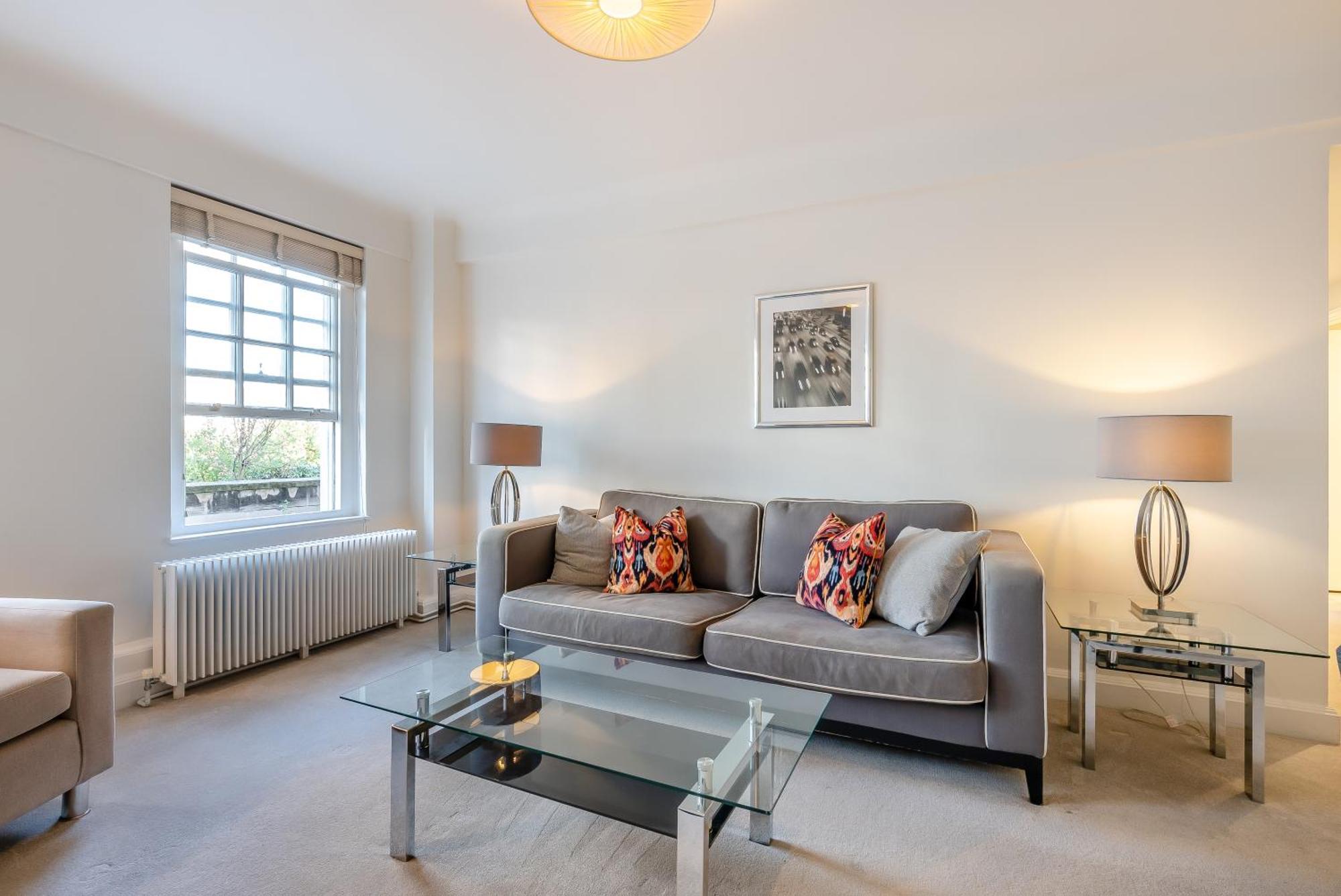 Pelham Court Apartments Londra Exterior foto