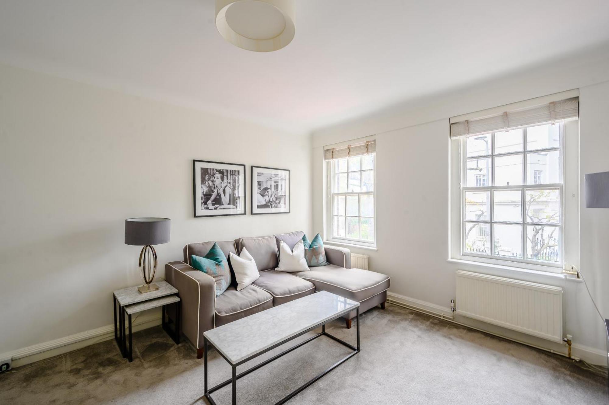 Pelham Court Apartments Londra Exterior foto